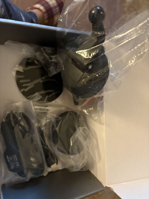 Sistem de navigatie Garmin