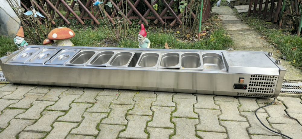 Electrocasnice,aparatura horeca