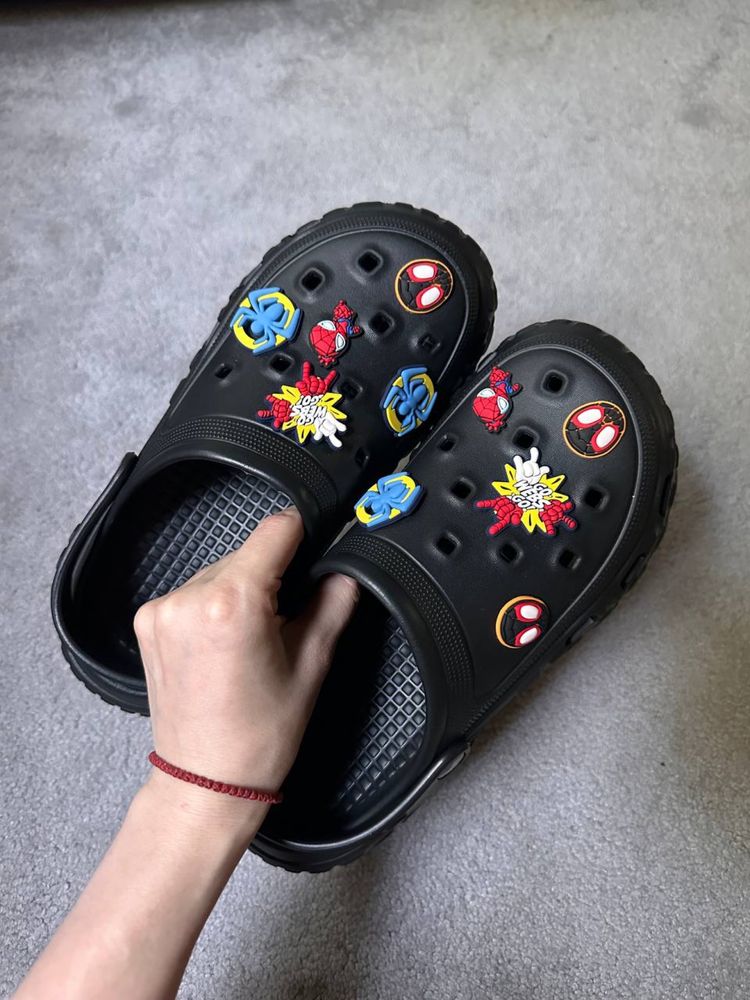 Crocs Кроксы новые