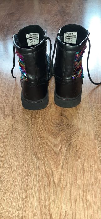 Детски боти Kappa