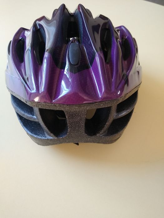 Детска вело каска Dunlop