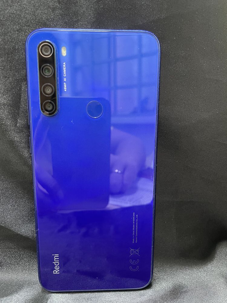 Продам Xiaomi Redmi 8 T. 128 gb ( каскелен лот 274551)