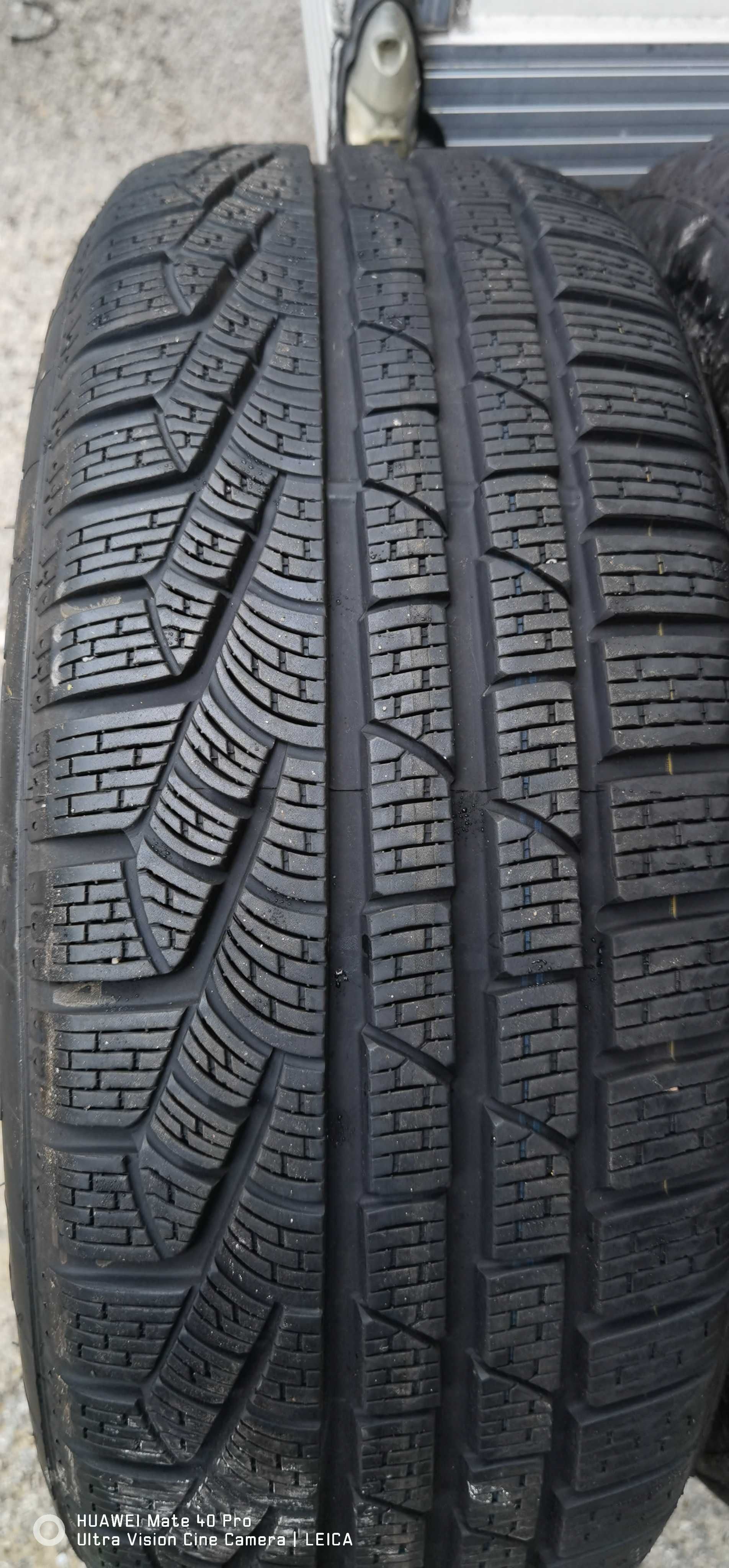 225 55 17 PIRELLI