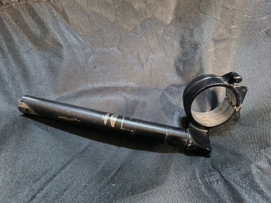 Клипон за honda CBR