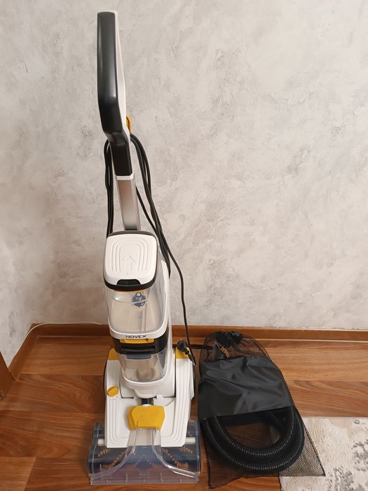 Продам пылесос для чистки ковров