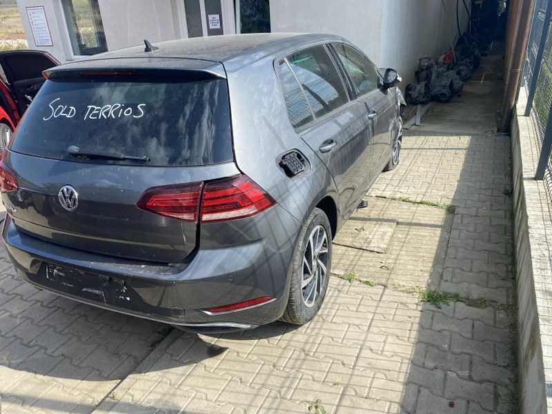 Dezmembrari piese VW Golf 7 1.0 TSI DKR Automat