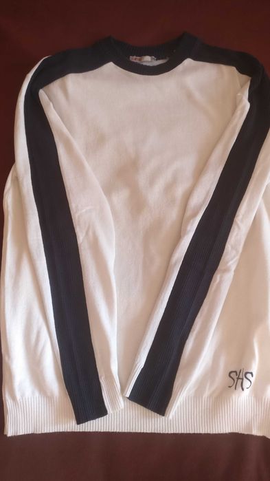 Мъжка блуза SASH