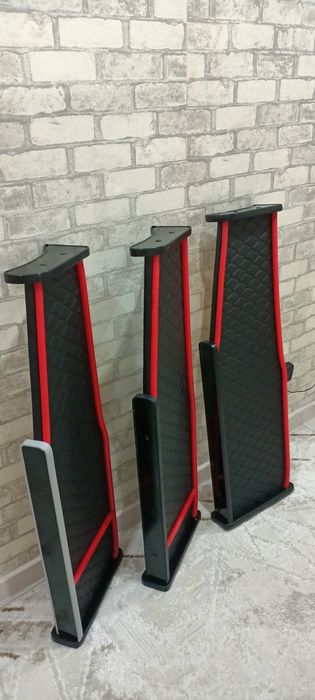 Стол парта на газель панель ДО БИЗНЕСА