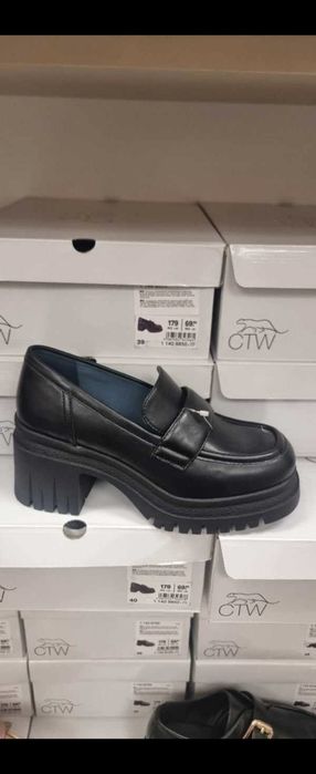 Loafers noi stare perfecta calitativi