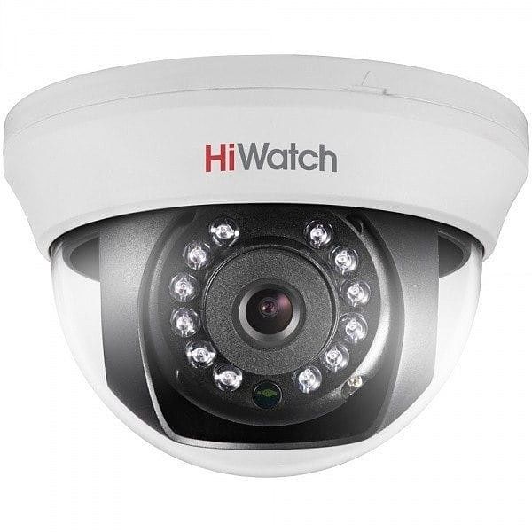 Видеонаблюдение, внутренние 2МП, камеры наблюдения, продажа, гарантия