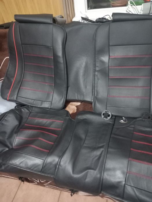 Set huse de auto