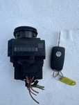 Contact Cu Cheie Volkwagen Crafter Modul ZGS cod 2E0905843B