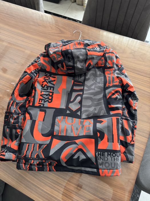 Скиорско яке Quiksilver