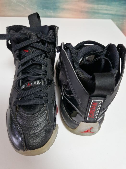 Jordan Jumpman Two Trey, marimea 36