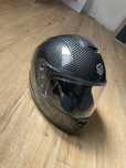 Casca motocicleta