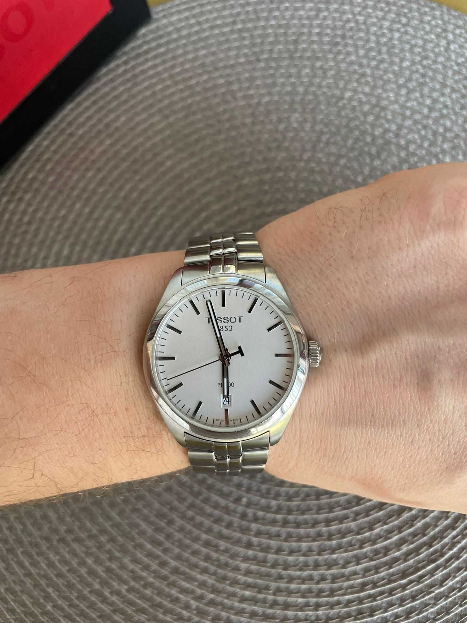 Tissot PR100  T101410A