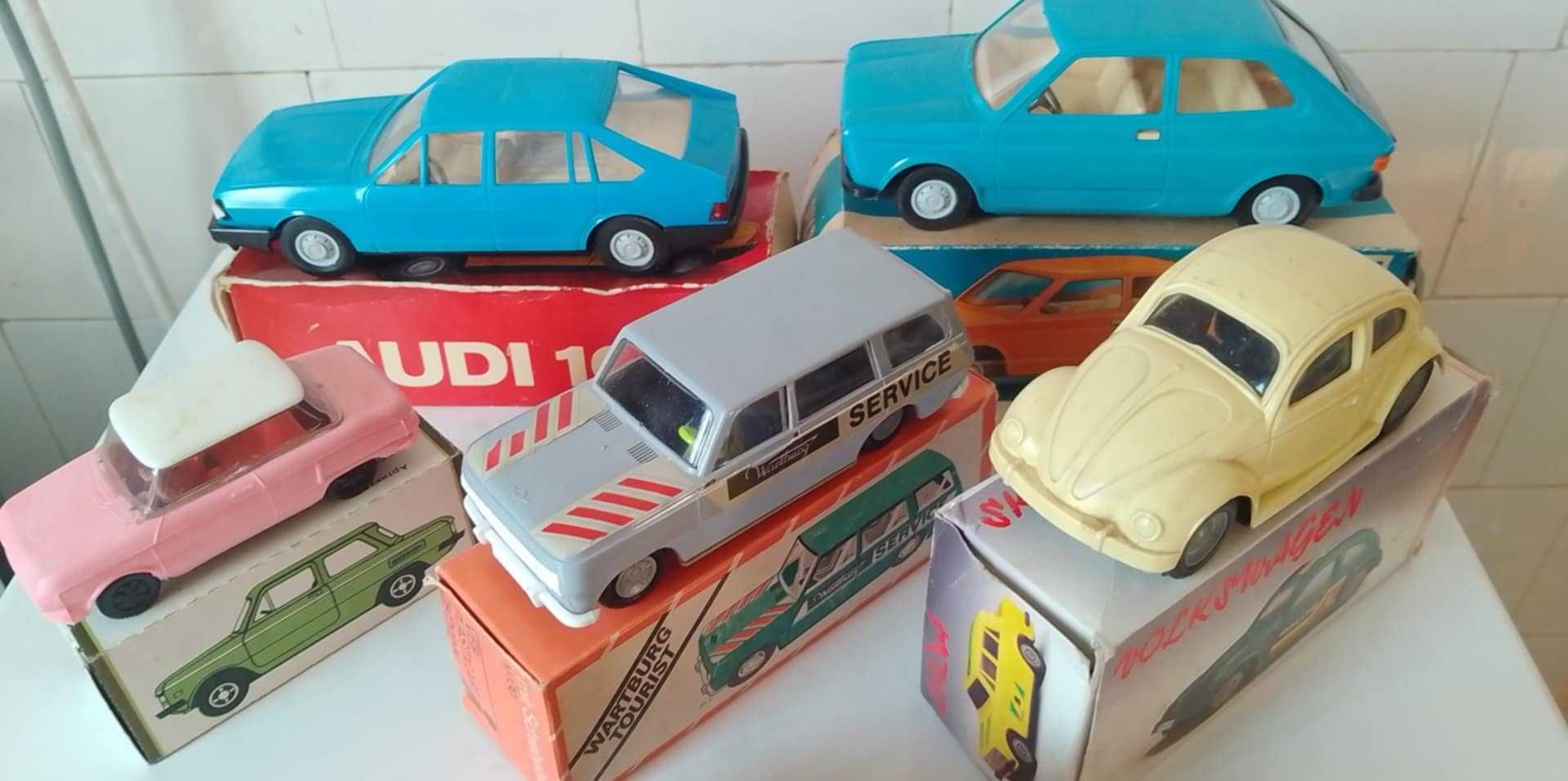 Стари играчки GDR СССР Полша