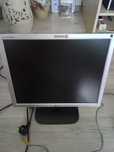 Monitor LG 1718S