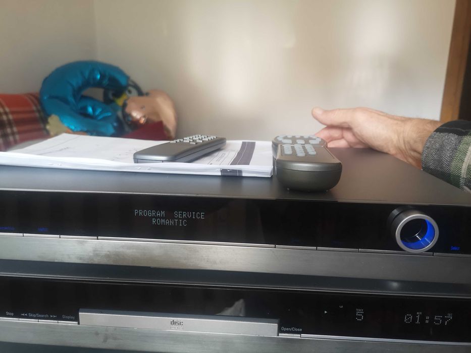 Pickup RFT Ziphona 2020