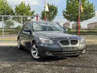 BMW 525d 197cp/Garantie/Automat/Xenon/Trapa/Rate Auto/Finantare/Avans0