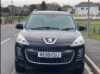 DEZMEMBREZ Piese Auto Peugeot 4007 GT Motor 2.2 Diesel euro 3 4 5 Cutie de Viteze Automata Manuala  2007-2010