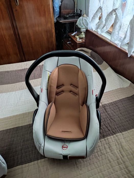 Бебешко кошче за кола Kikkaboo