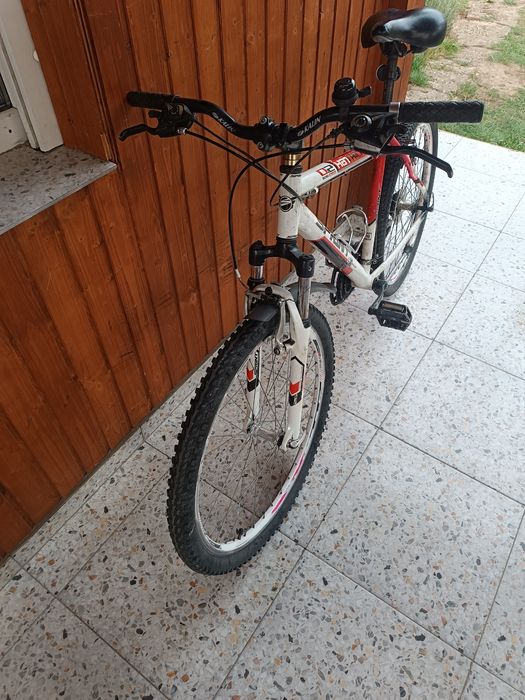 Bicicleta Sprint 26'