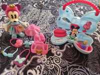 Set minnie mouse