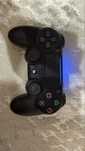 Play station 4 slim 1 TB