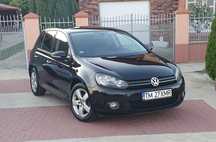 Volkswagen Golf 6 motor 1.4 mpi 80 cp an 2010 euro 5