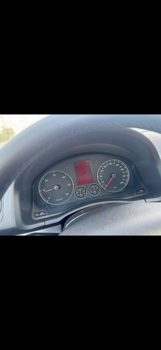 VW EOS Decapotabila 2000 Tdi Bmm