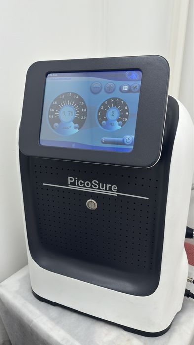 Лазер для удаления татуажа и татуировок