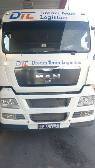 Международные и внутри Узб грузоперевозки 24/7 Dream Team Logistics