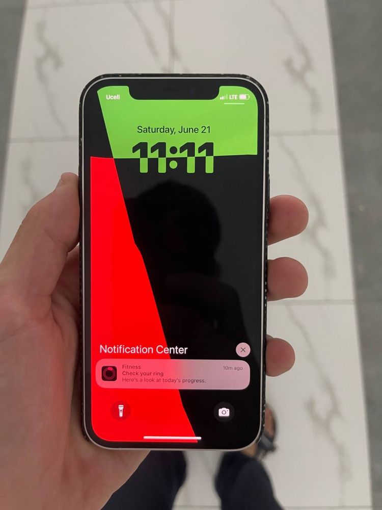 Iphone 12 128gb 78%