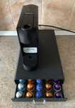 Nespresso Essenza Mini C30 Negru