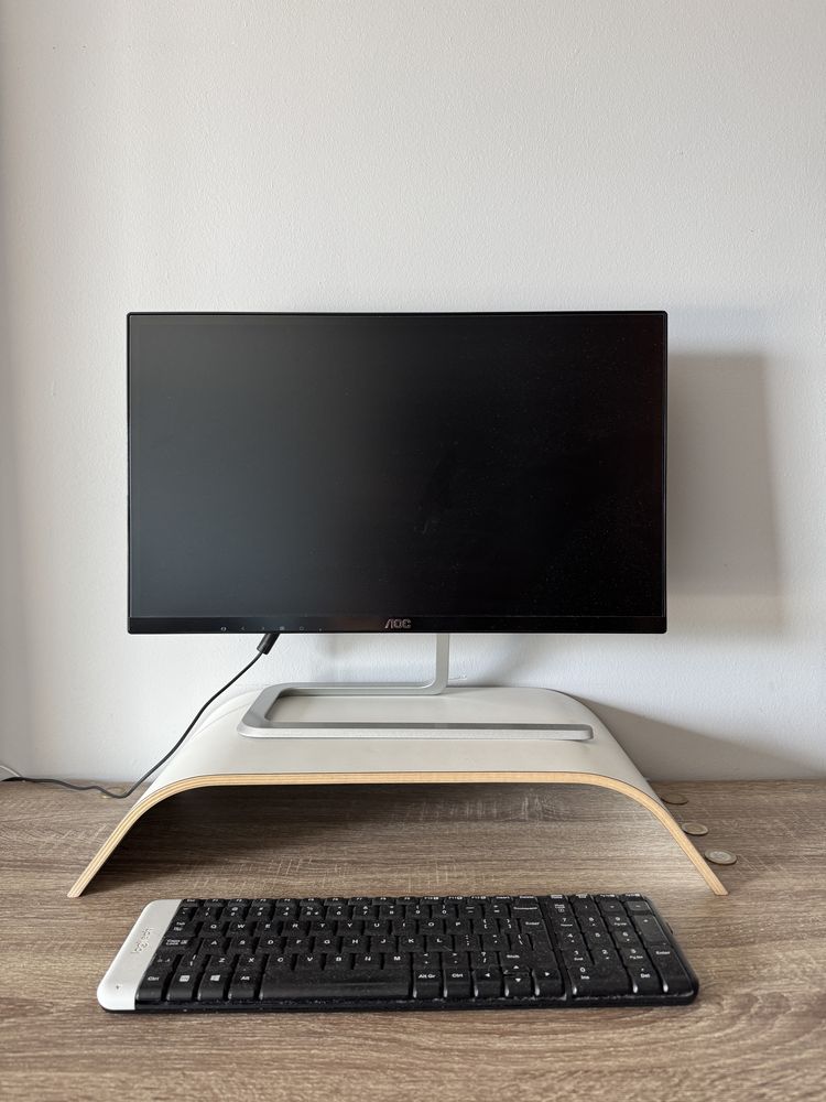 AOC LED 21,5” Ultra Slim