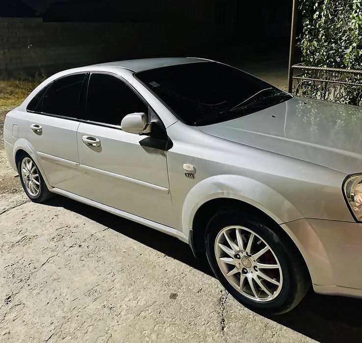 Lacetti 2013 yil