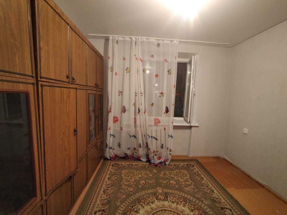 2 бөлмелі пәтер.СХИ,Молодежка