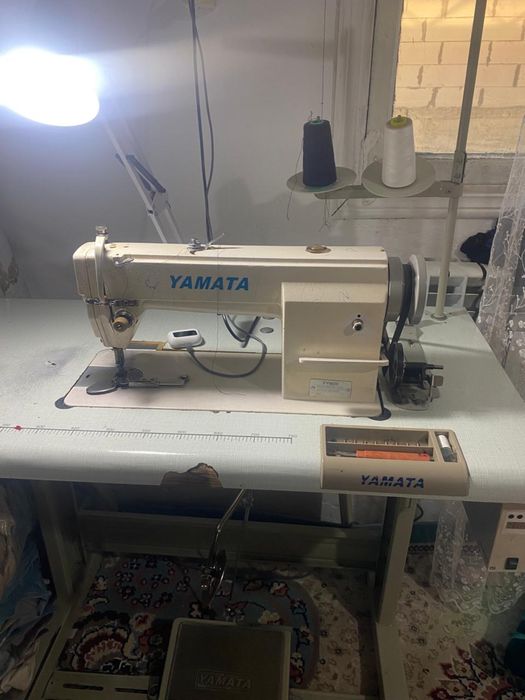 Продам промышленную машину