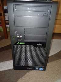 Компютър fujitsu esprimo p9900 i5, 8gb рам, 600gb харддиск