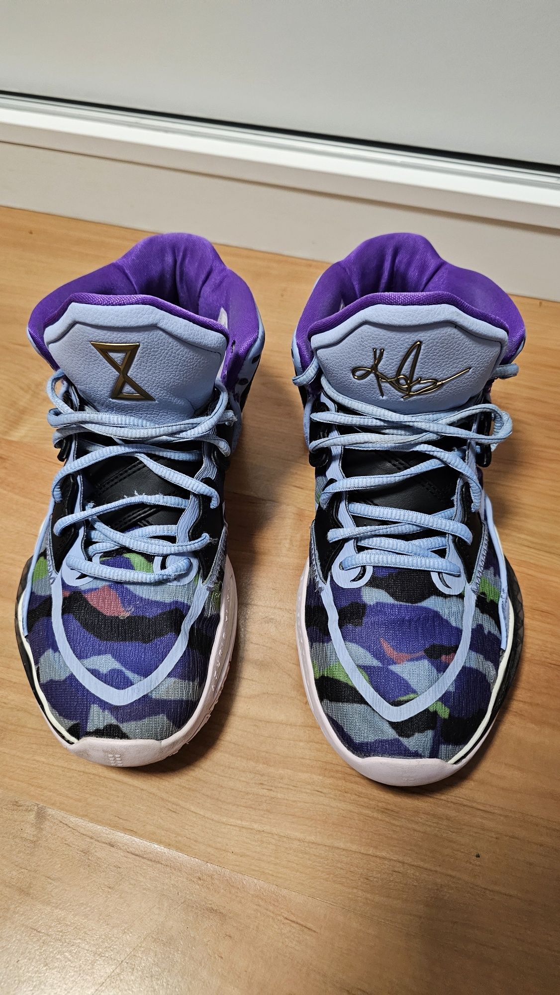 Баскетболни обувки Kyrie infinity