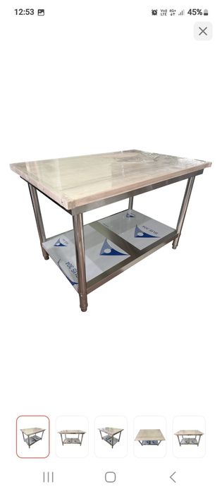 Стол разделощныи