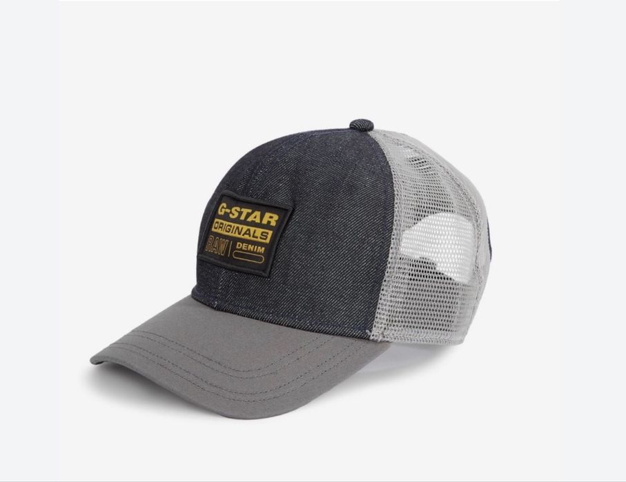 G-STAR RAW шапка