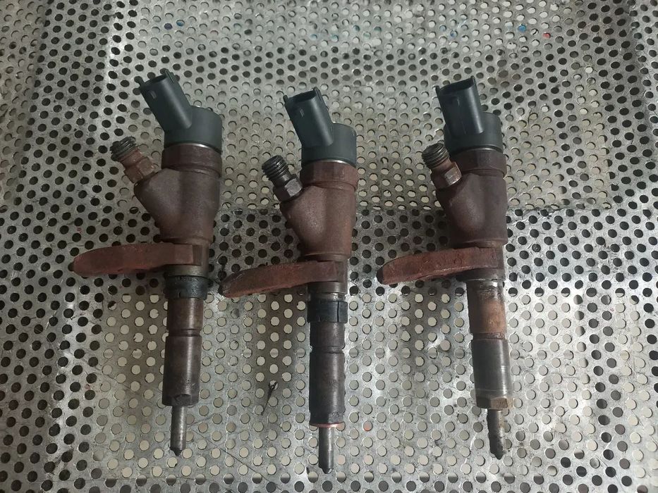 Injectoare Injector Peugeot 307 406 206 Partner Citroen C5 Xsara 2.0 Hdi 2.2 Hdi Motor RHR RHY Fiat