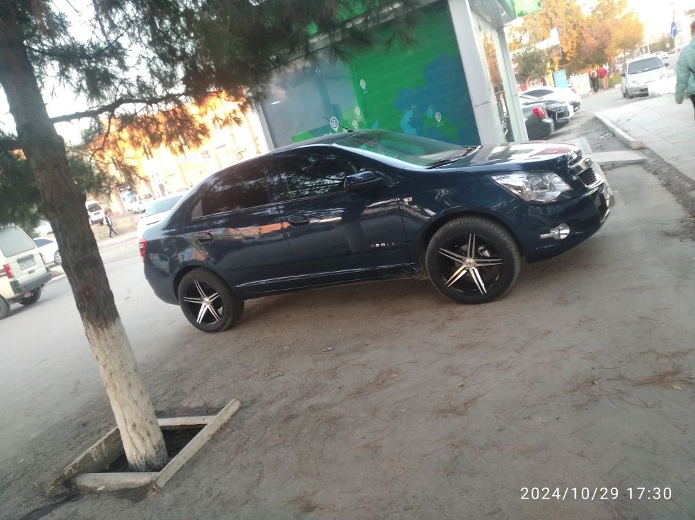 Chevrolet Cobalt