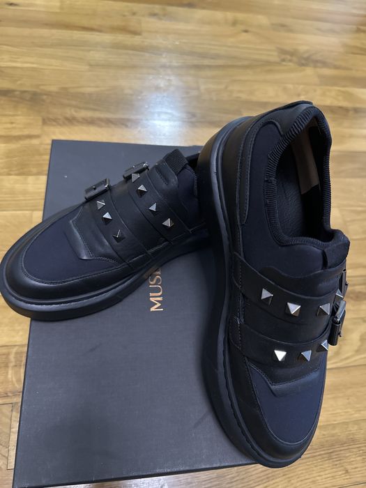 Vand pantofi Musette