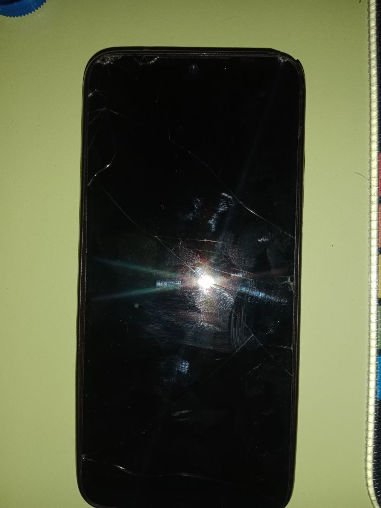 Xiaomi redmi note 7