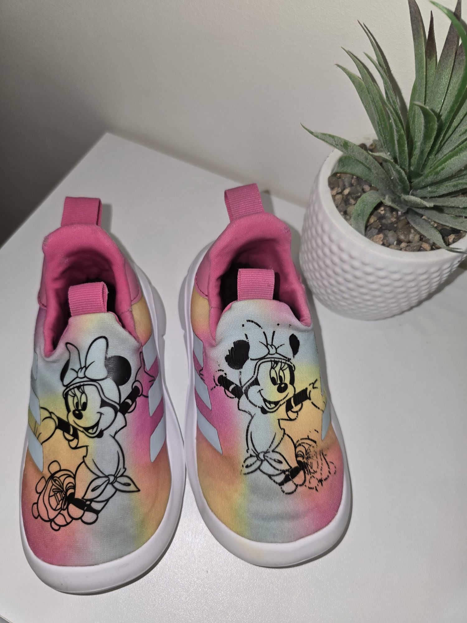 Детски маратонки adidas