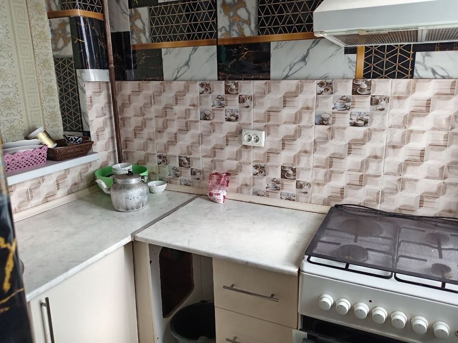 Gagarin tabaka 24 da 2 xona kvartira Ijaraga Beriladi