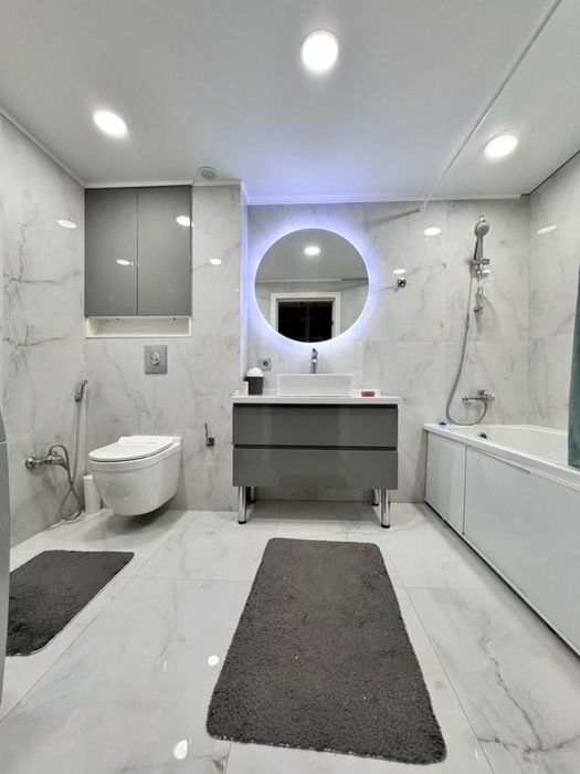 Сдам 4к кв в центре, рн Стадион, над магазином Мадиниет